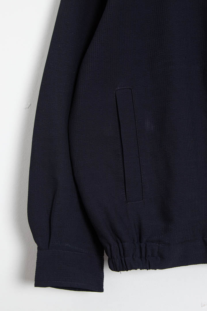 Image of YSL Harrington Jacket (S)
