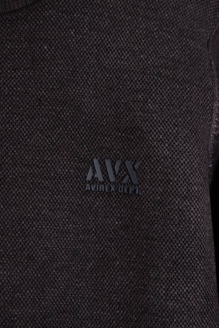 Image of Avirex Full Zip Jumper (M)