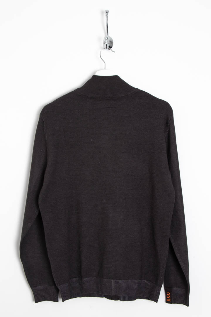 Image of Avirex Full Zip Jumper (M)