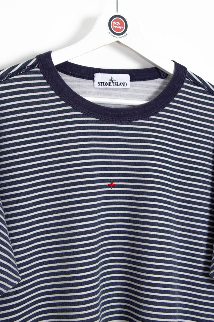 Image of Stone Island Marina T-Shirt (L)