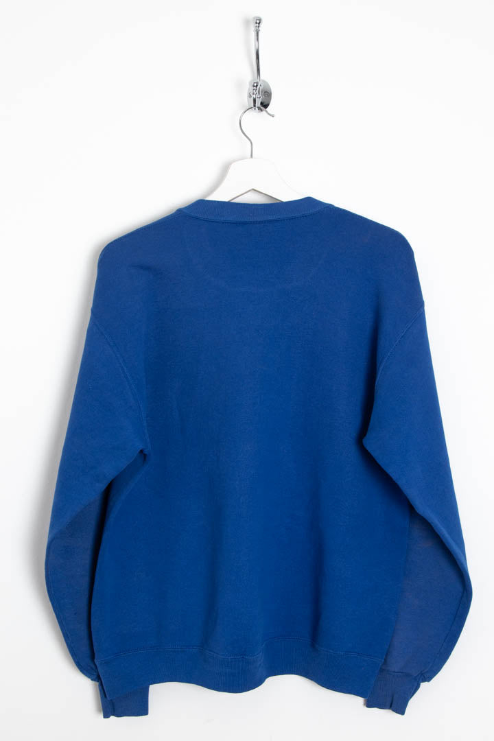 Image of Women's Duke Blue Devils Sweatshirt (L)