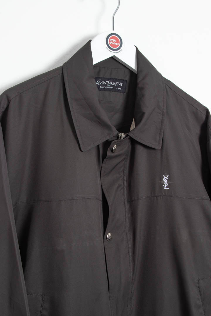 Image of YSL Bomber Jacket (S)