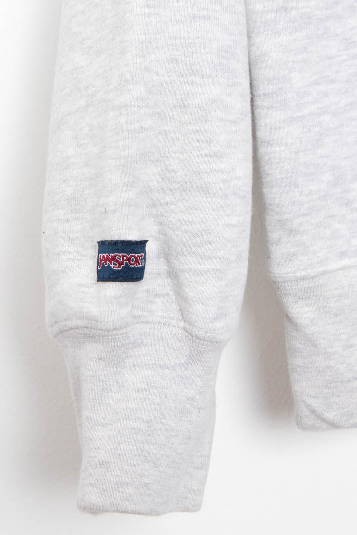 Image of Miami University Jansport 1/4 Zip Jumper (M)