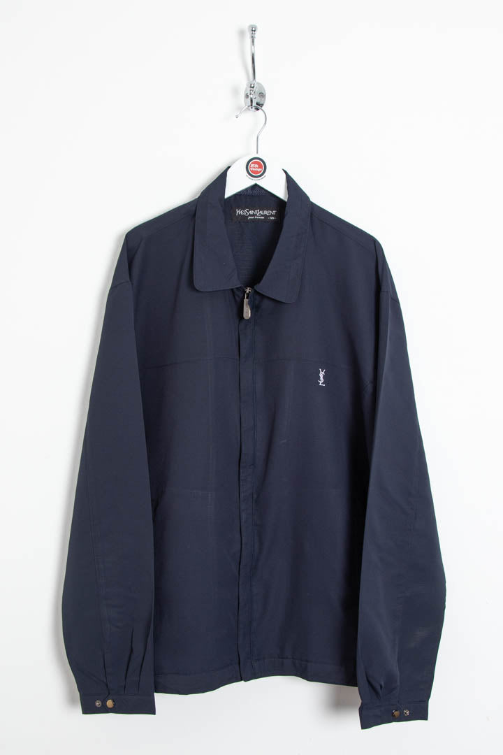 Image of YSL Windbreaker Jacket (L)