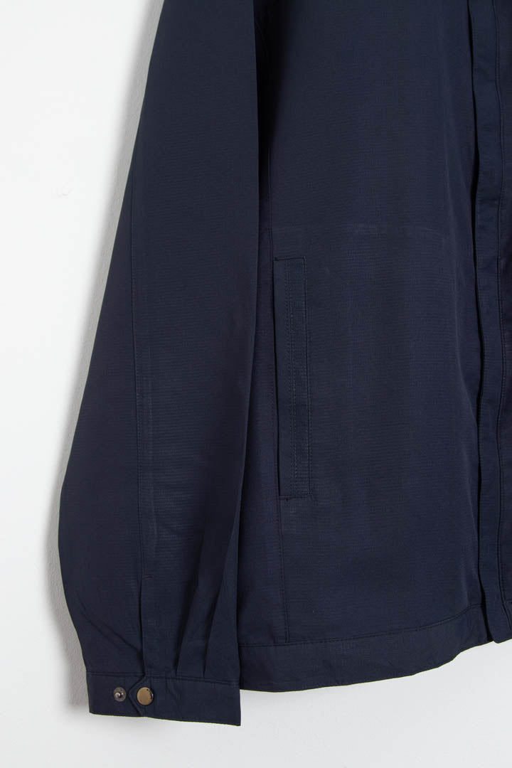 Image of YSL Windbreaker Jacket (L)