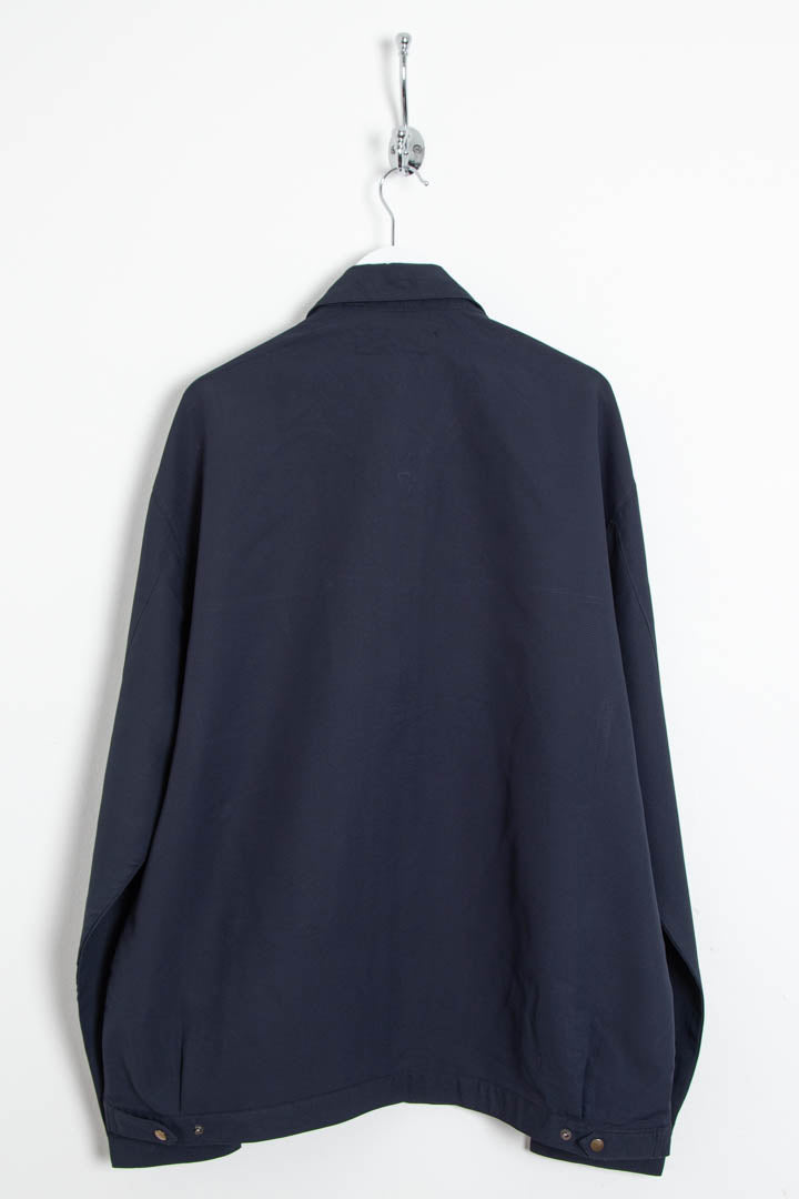 Image of YSL Windbreaker Jacket (L)