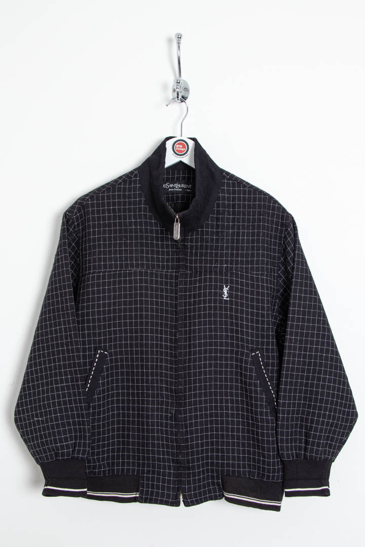 Image of YSL Bomber Jacket (S)