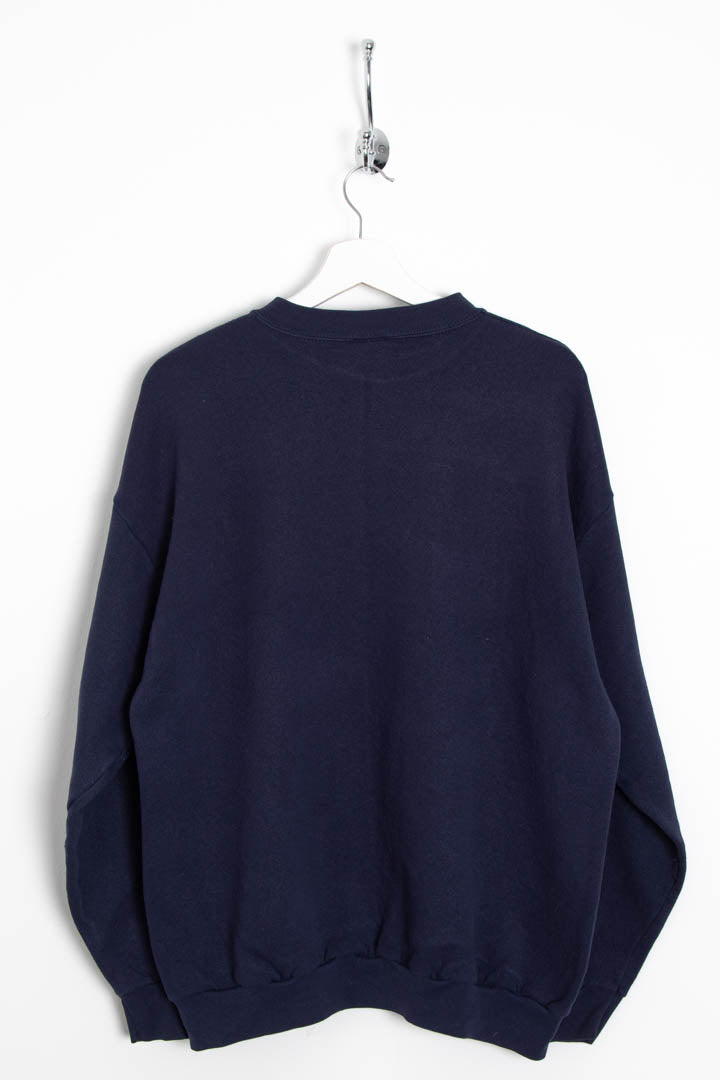 Image of 1997 Michigan Wolverines National Champions Graphic Sweatshirt (M)