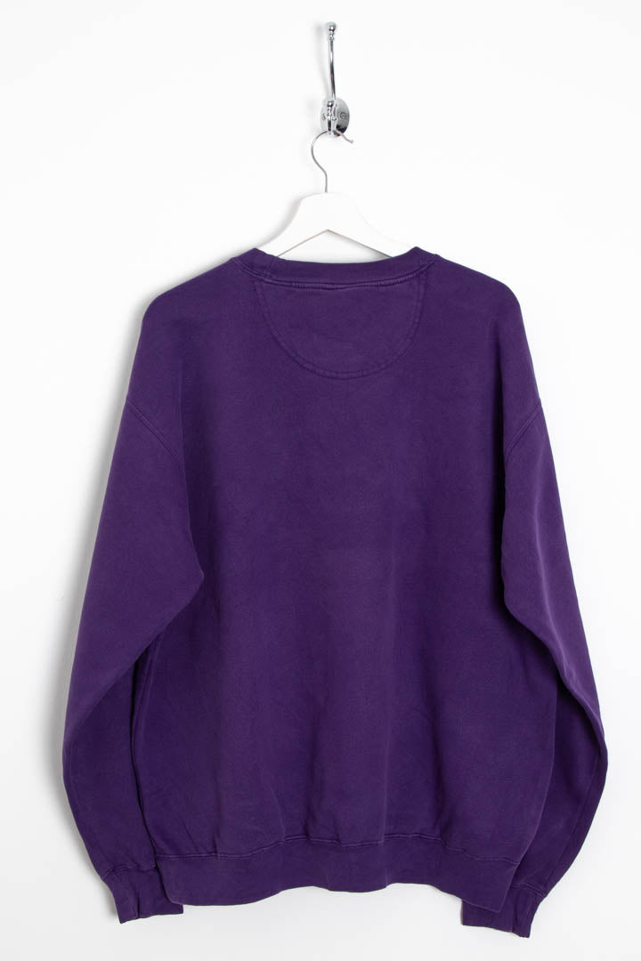 Image of Baltimore Ravens NFL Sweatshirt (L)