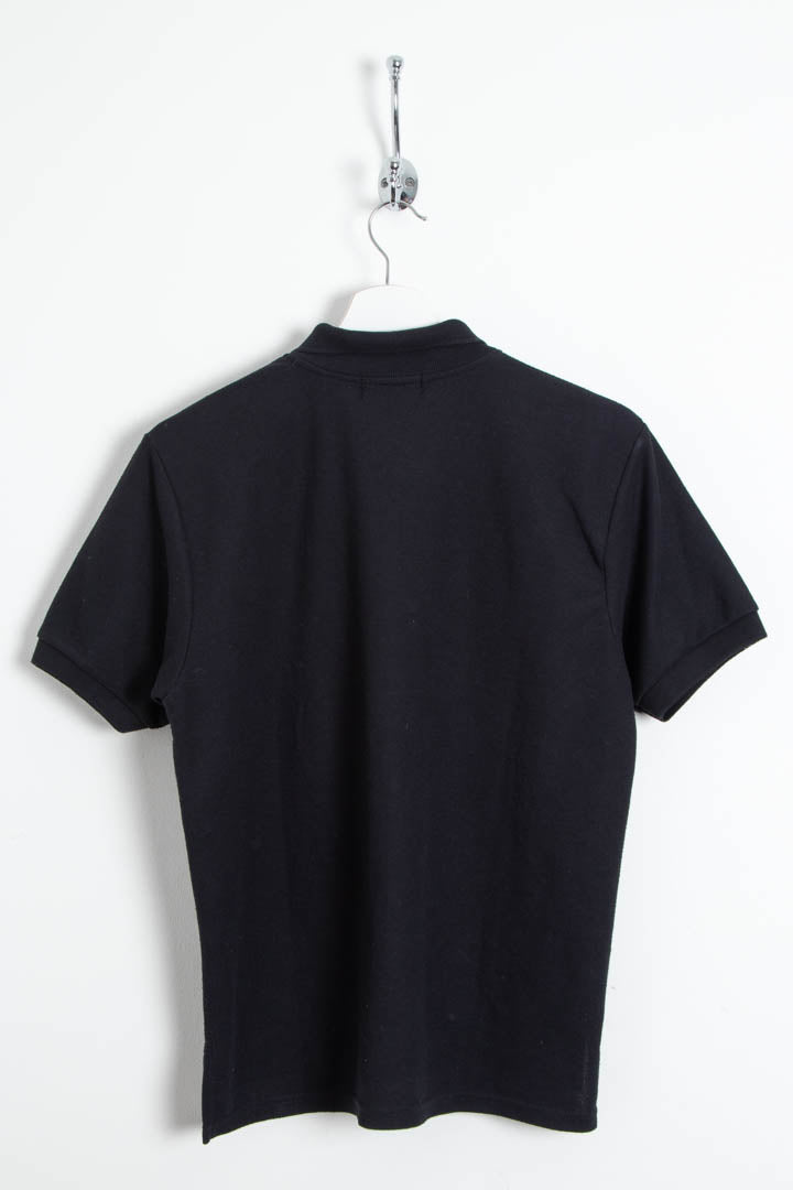 Image of Fendi Short Sleeve Polo Shirt (XS)
