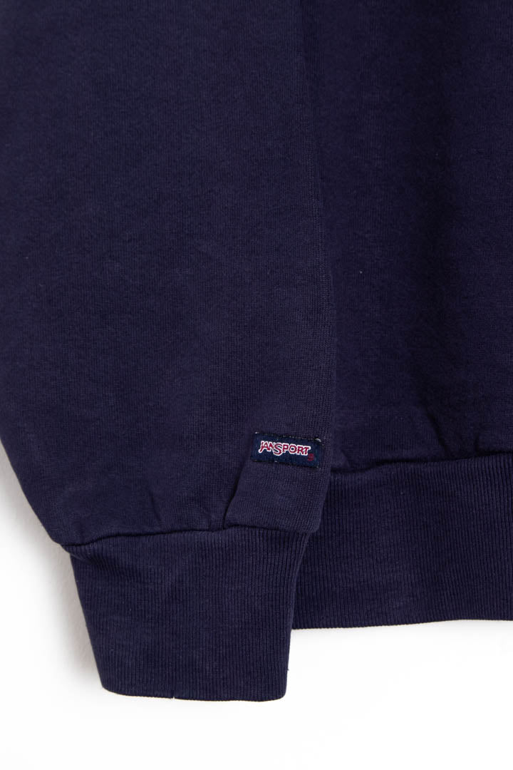 Image of 1993 Lacrosse Championship Graphic Sweatshirt (M)