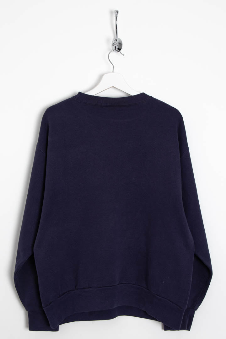 Image of 1993 Lacrosse Championship Graphic Sweatshirt (M)