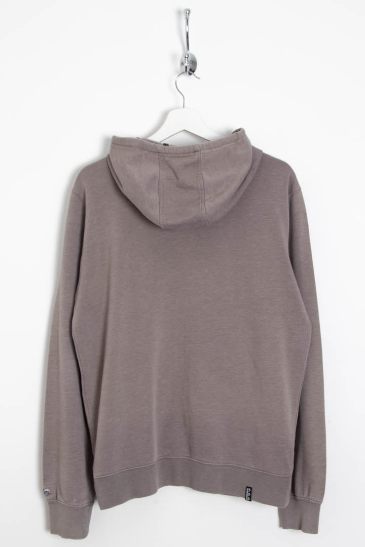 Image of Quiksilver Zip Through Hoodie (S)