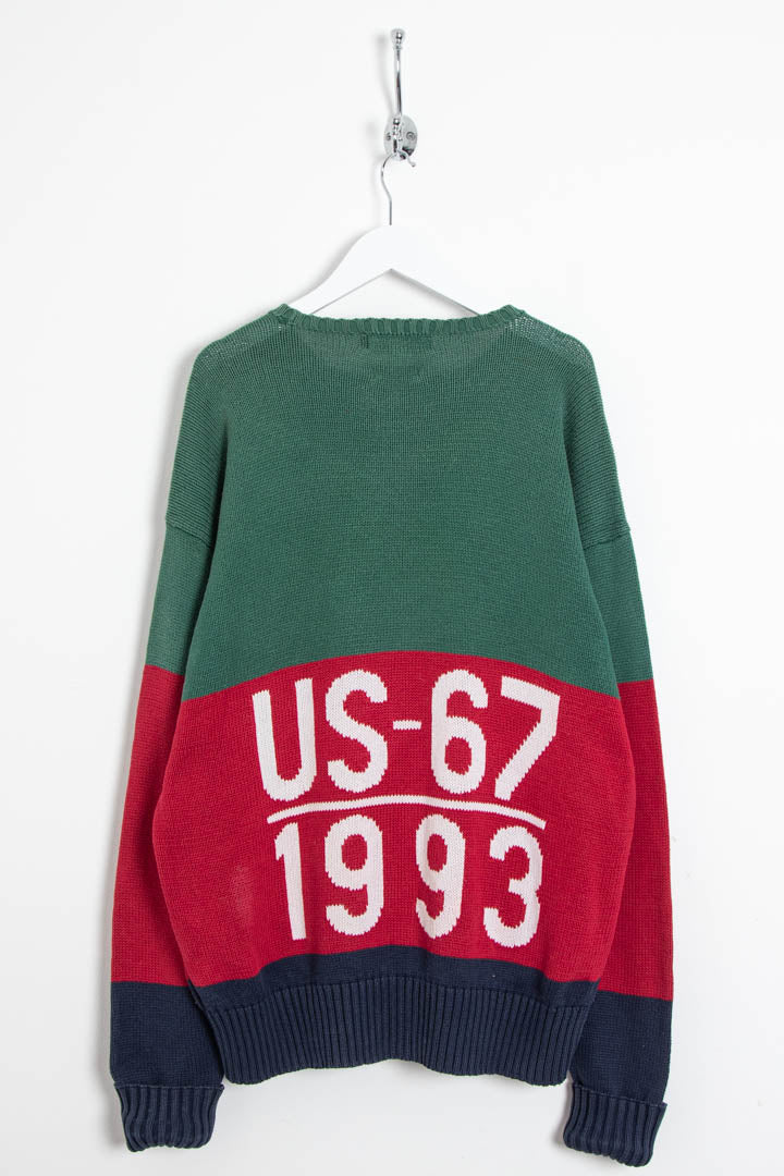 97th Vintage