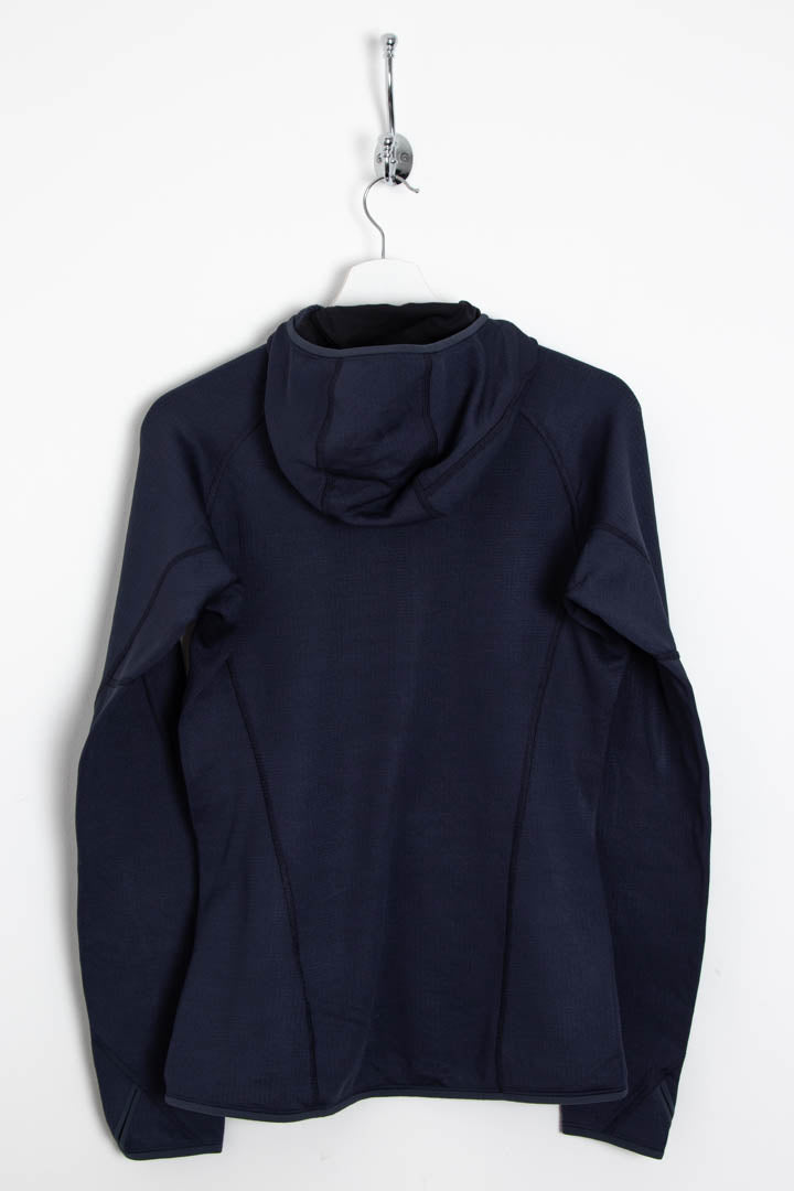 Women's Arc'teryx Konseal 1/2 Zip Through Hoodie (S)