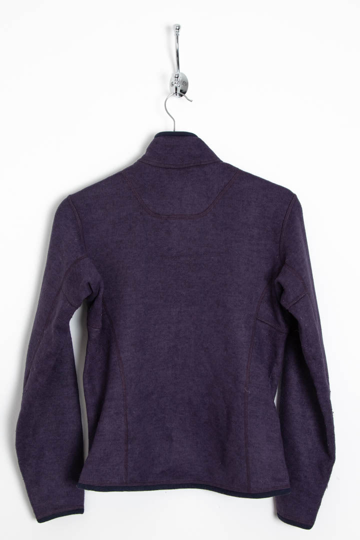 Image of Women's Arc'teryx Polartec Fleece Jacket (S)