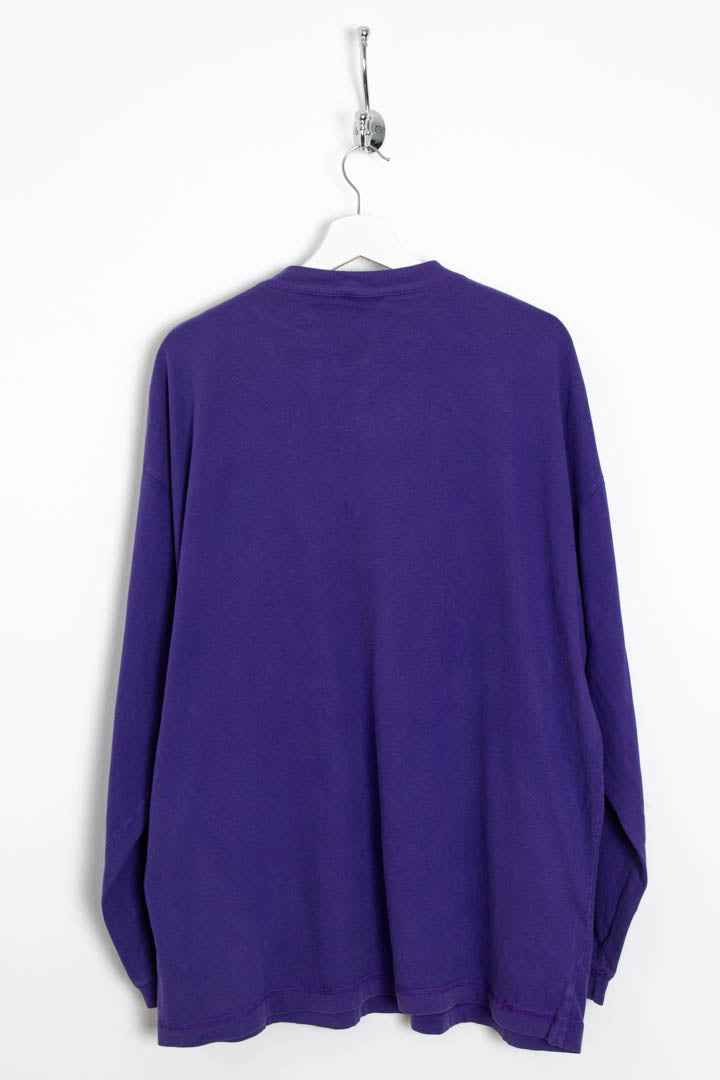 Image of Disney Long Sleeve T-Shirt (XXL)