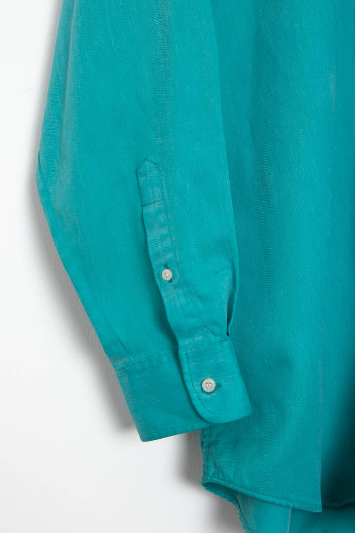 YSL Long Sleeve Shirt (M)