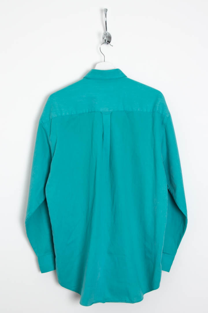Image of YSL Long Sleeve Shirt (M)