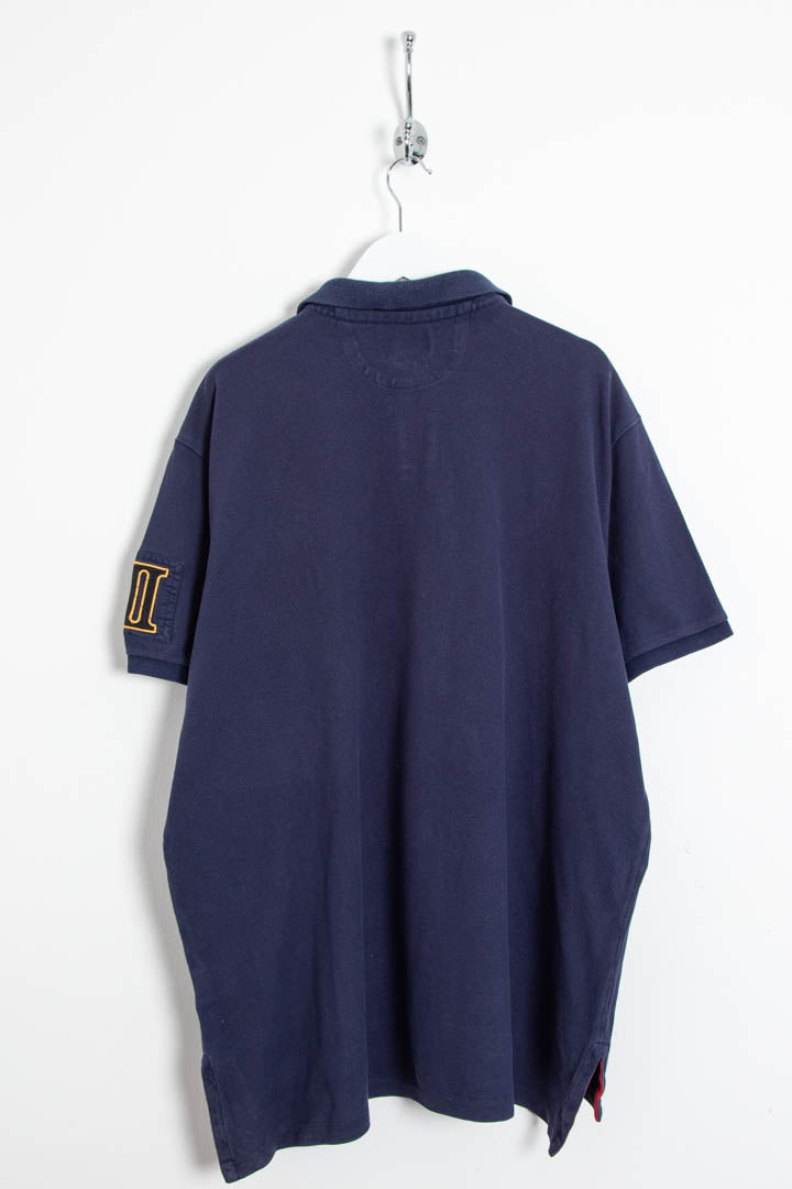 Image of Polo Ralph Lauren Big Pony Short Sleeve Polo Shirt (XXL)