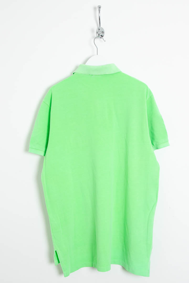 Image of Polo Ralph Lauren Big Pony Short Sleeve Polo Shirt (L)