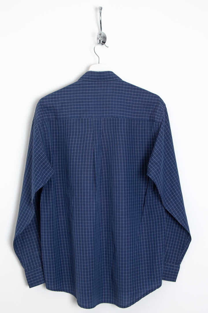 Polo Ralph Lauren Long Sleeve Checkered Shirt (S)