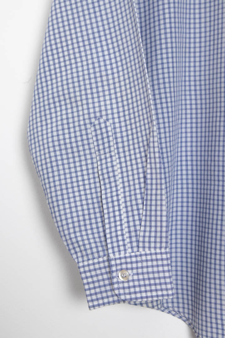 Ralph Lauren Polo Jeans Long Sleeve Pocket Shirt (L)