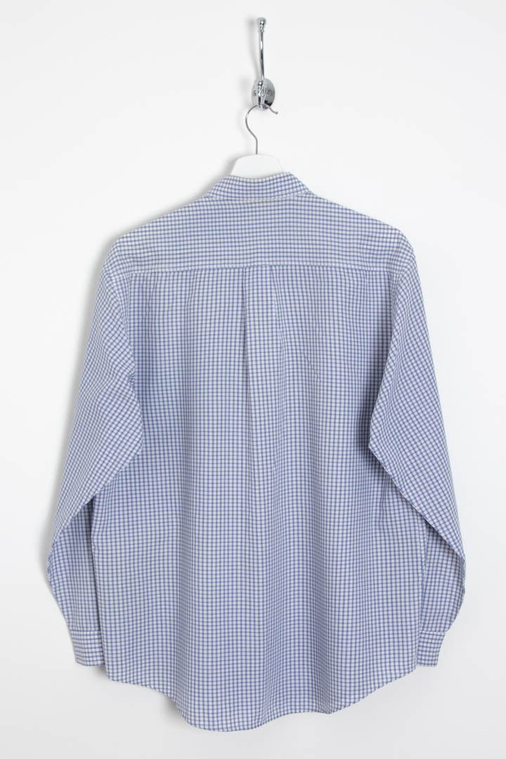 Image of Ralph Lauren Polo Jeans Long Sleeve Pocket Shirt (L)