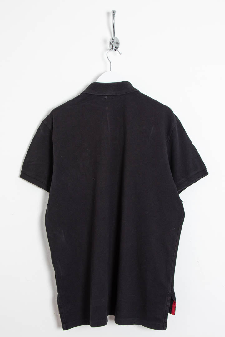 Image of Polo Ralph Lauren Big Pony Short Sleeve Polo Shirt (L)