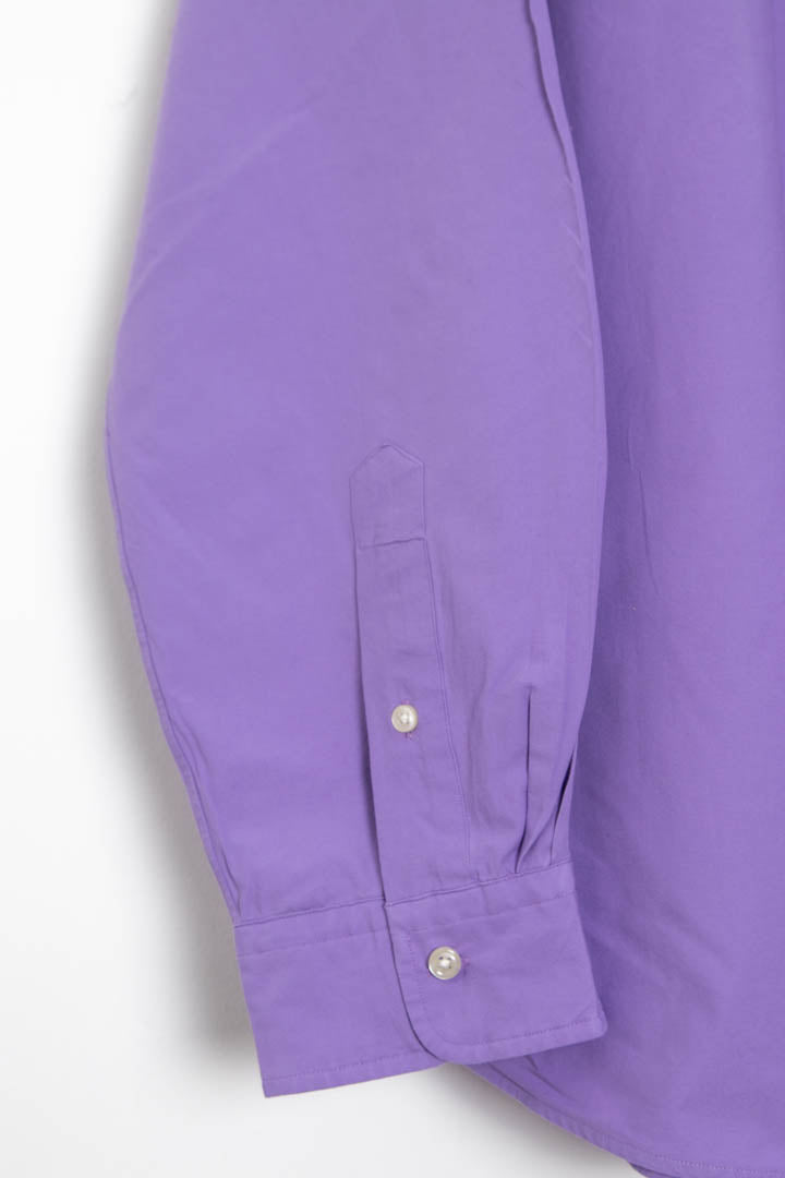 Polo Ralph Lauren Long Sleeve Shirt (XXL)