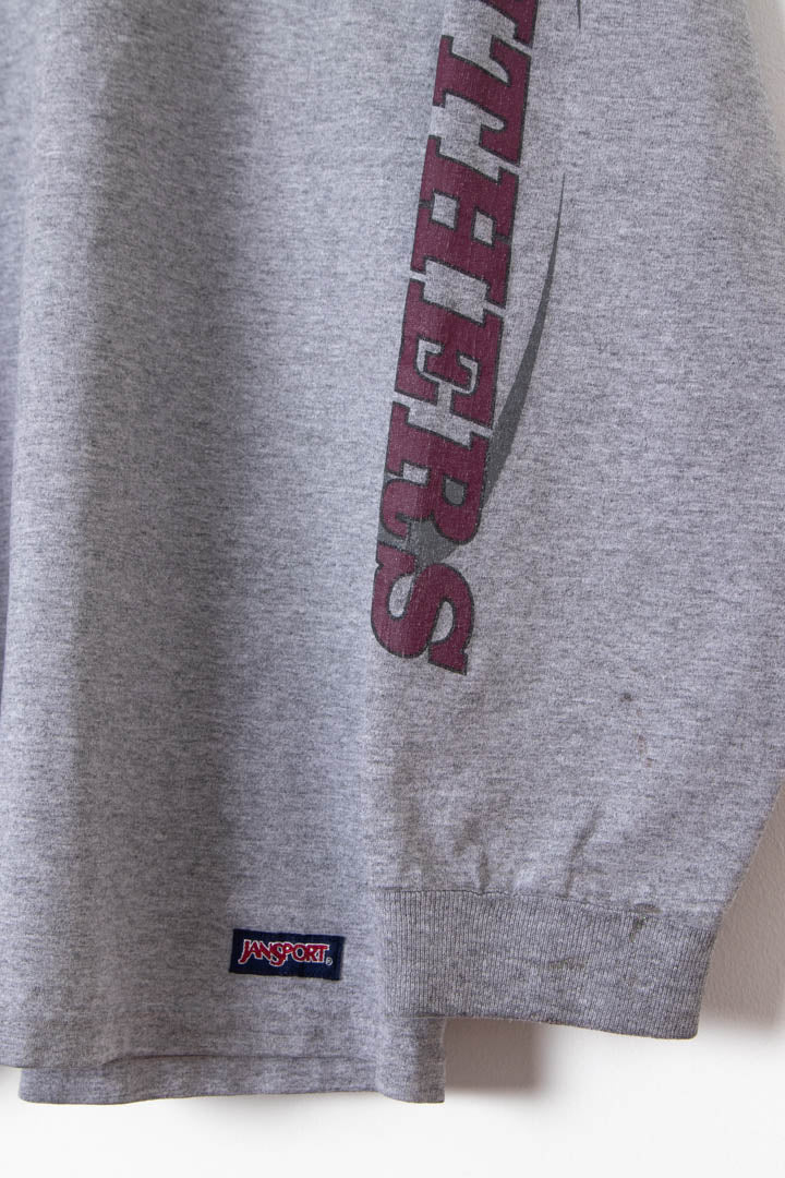 Image of Florida Tech Panthers Jansport Long Sleeve T-Shirt (S)