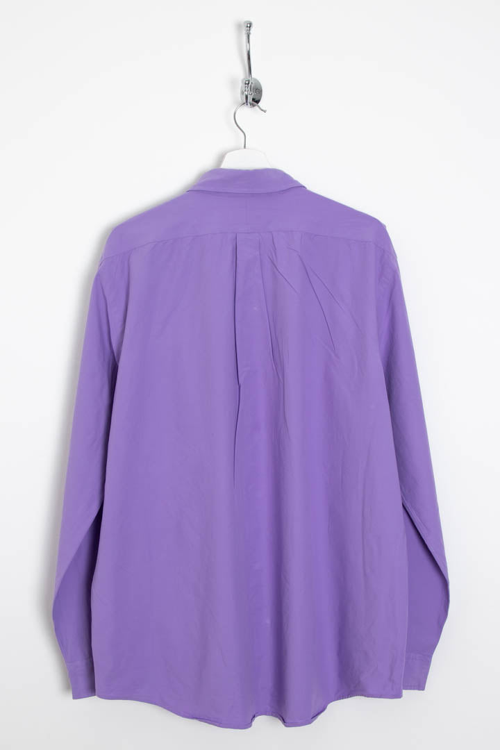 Polo Ralph Lauren Long Sleeve Shirt (XXL)