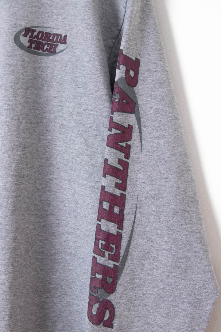 Image of Florida Tech Panthers Jansport Long Sleeve T-Shirt (S)