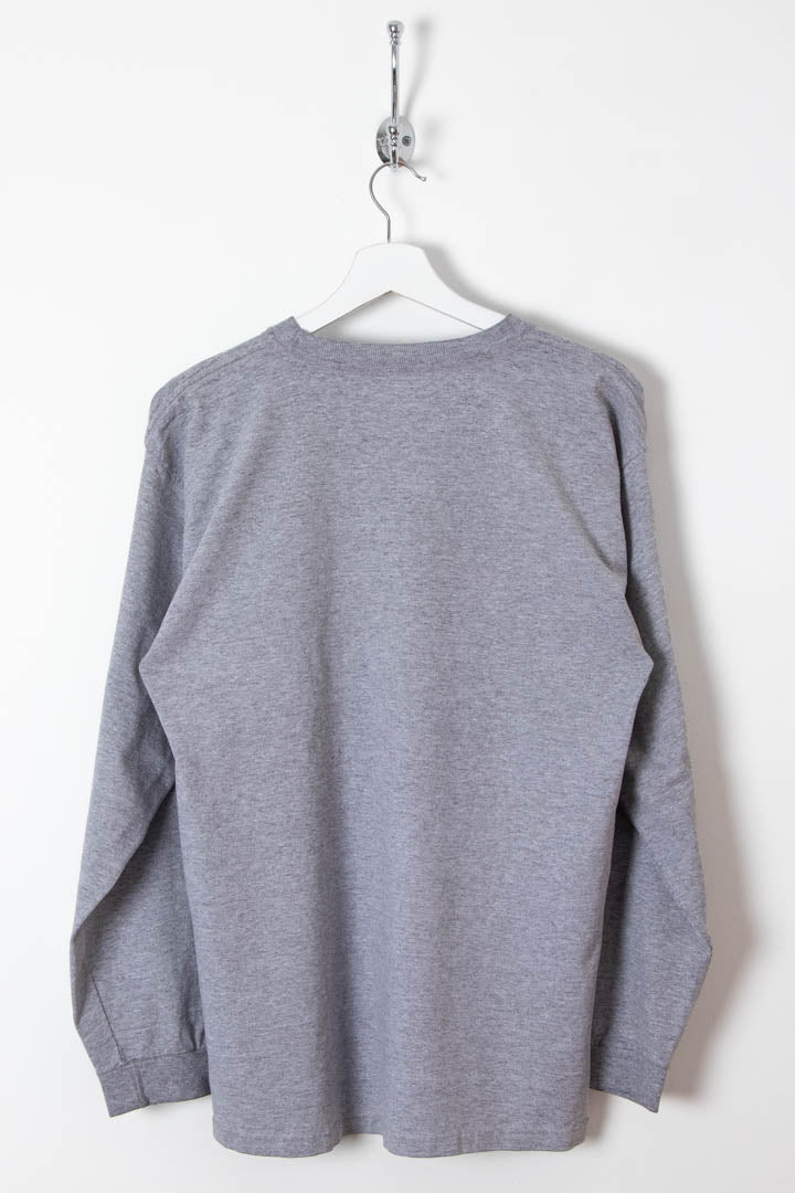 Image of Florida Tech Panthers Jansport Long Sleeve T-Shirt (S)