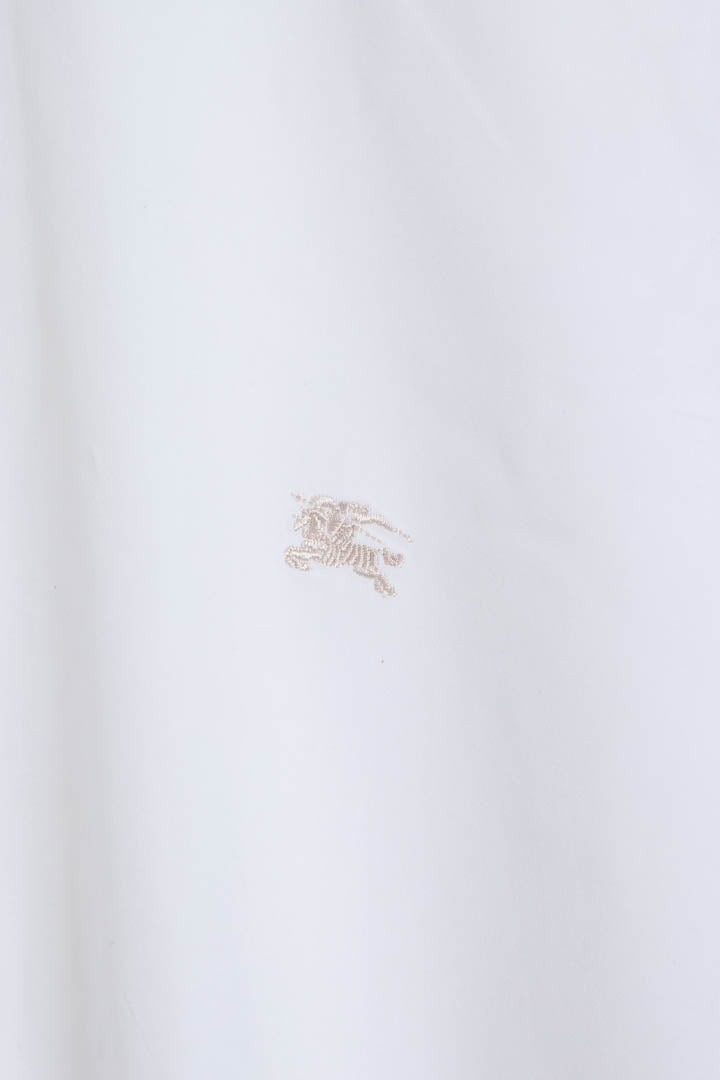 Image of Burberry Long Sleeve Shirt (S)