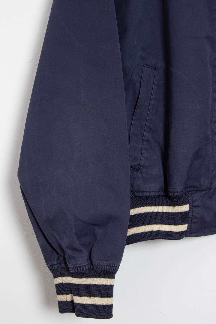 Image of Polo Ralph Lauren K Swiss Logo Bomber Jacket (L)