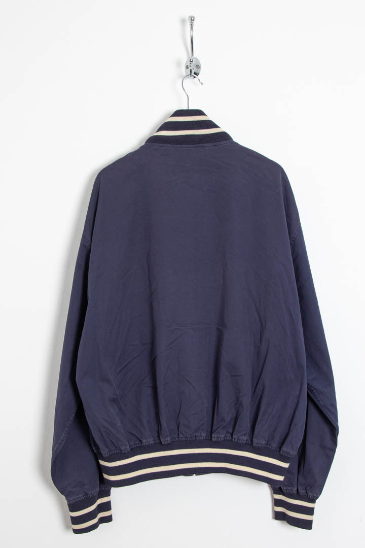 Image of Polo Ralph Lauren K Swiss Logo Bomber Jacket (L)
