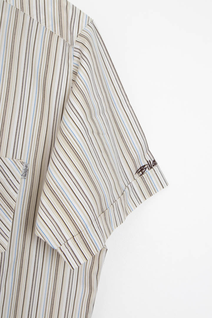 Image of Billabong Short Sleeve Shirt (L)