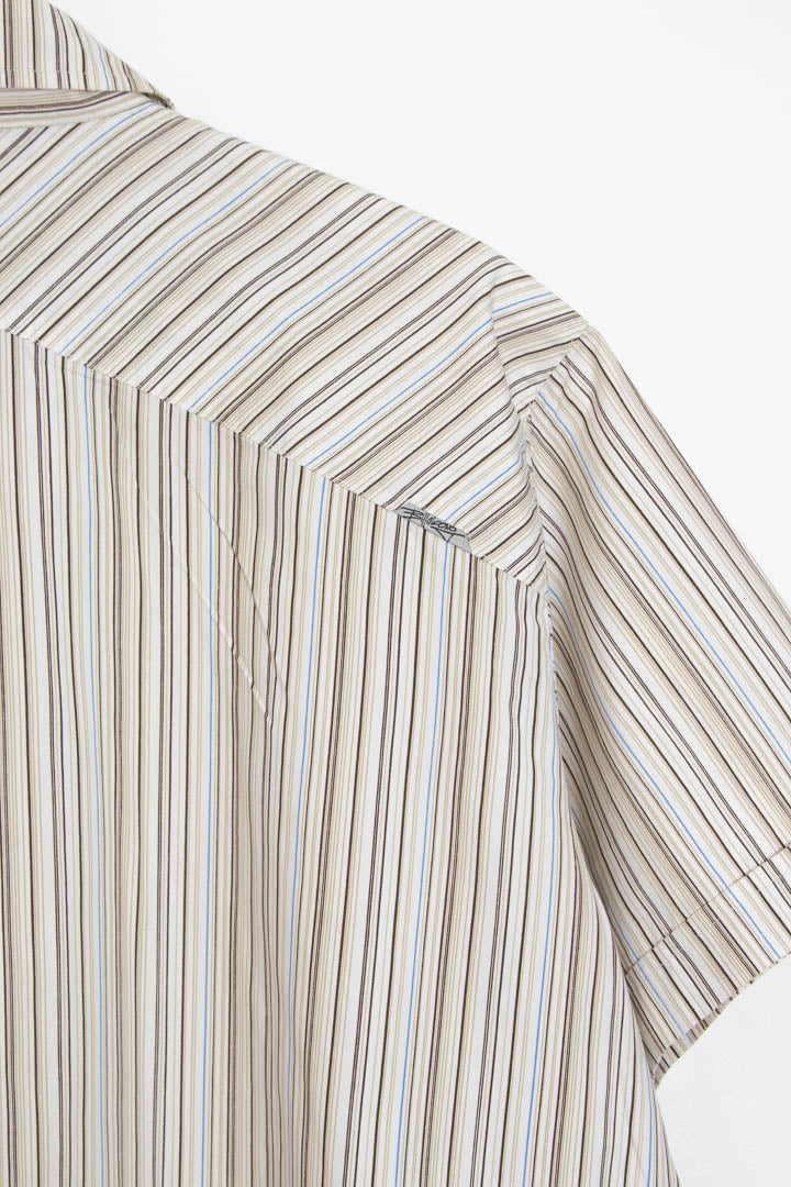 Image of Billabong Short Sleeve Shirt (L)