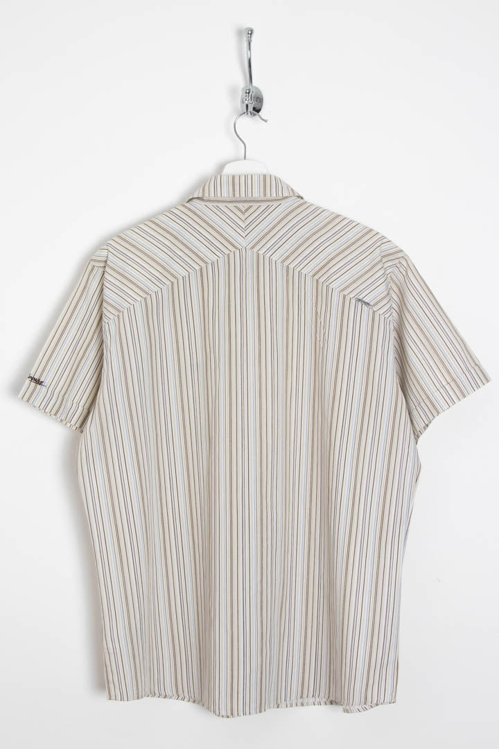 Image of Billabong Short Sleeve Shirt (L)