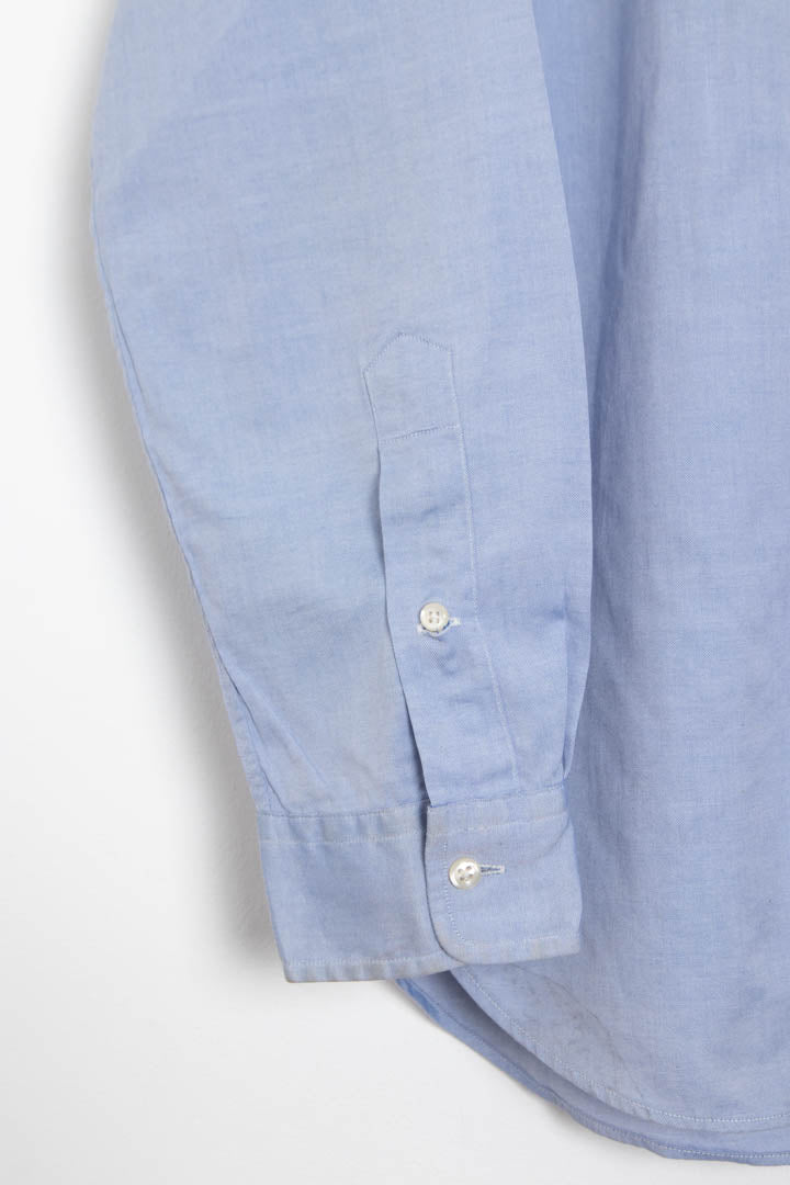 Image of Polo Ralph Lauren Long Sleeve Shirt (S)