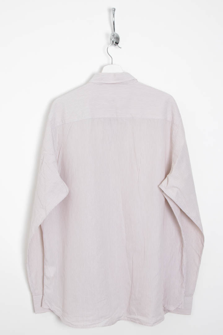 Image of Timberland Long Sleeve Pocket Shirt (XL)