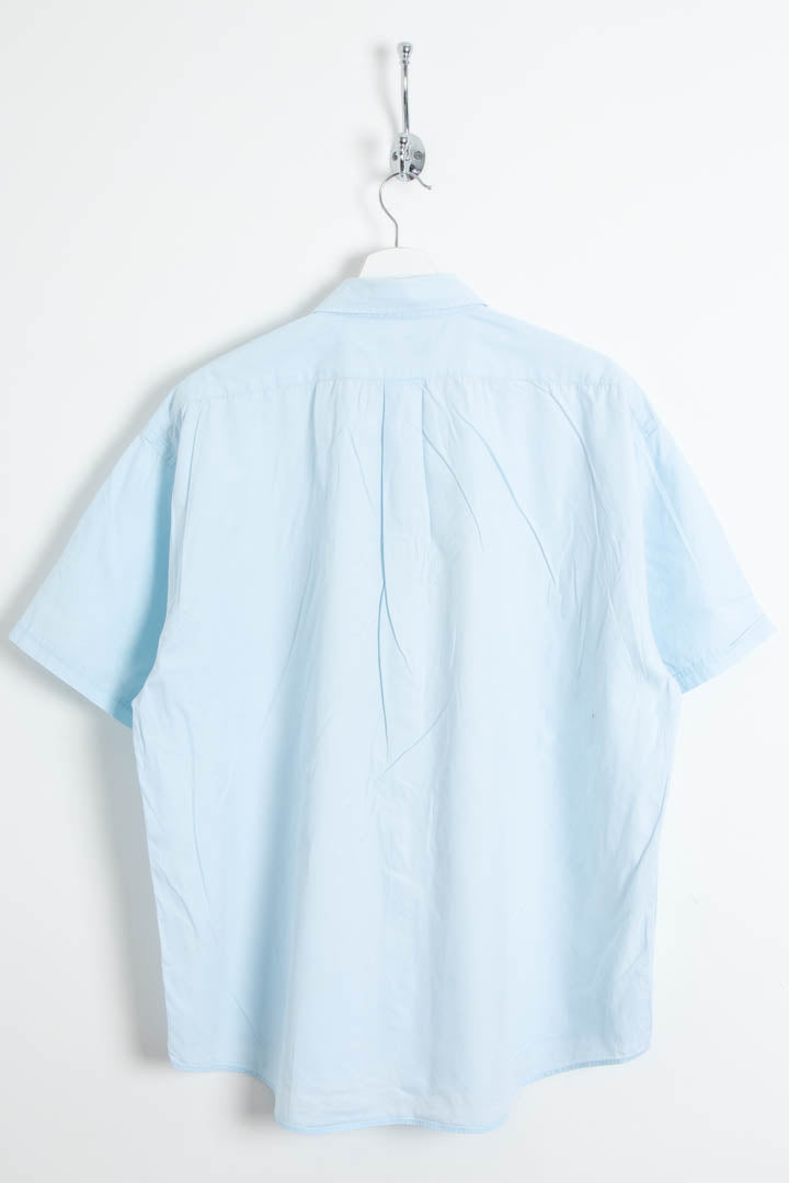 Image of YSL Short Sleeve Shirt (XL)