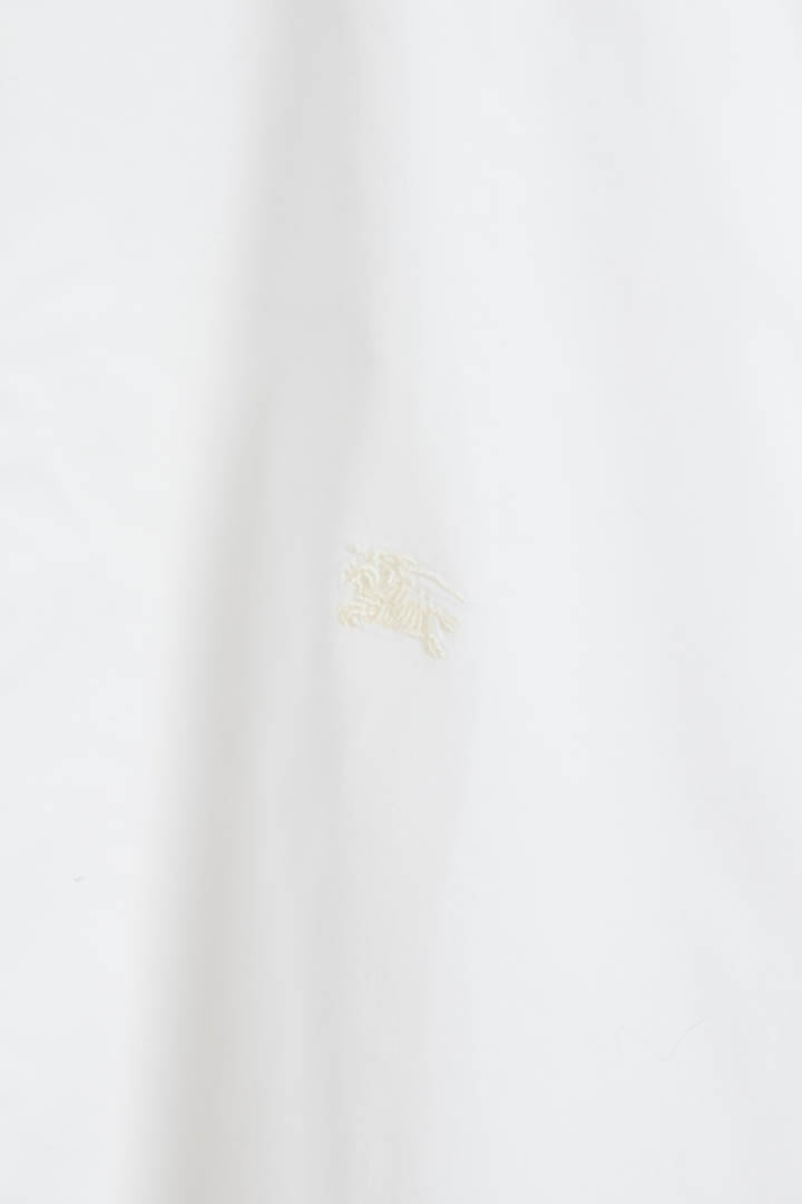 Image of Burberry Long Sleeve Shirt (L)