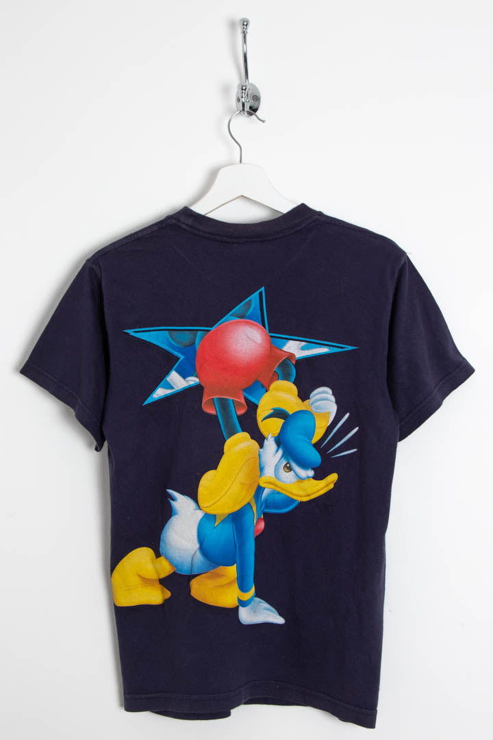 Image of Mickey Mouse Disney Florida Graphic T-Shirt (S)
