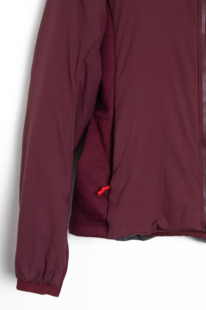 Image of Women's Arc'teryx Atom LT Jacket (S)