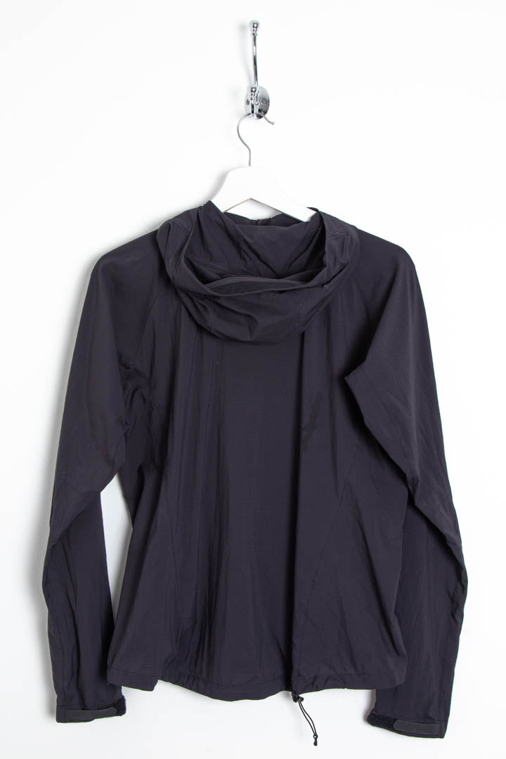 Image of Women's Arc'teryx Squamish Windbreaker Jacket (S)