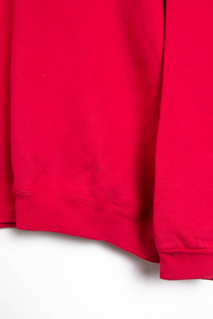 Image of Ohio State Buckeyes Football Sweatshirt (XL)