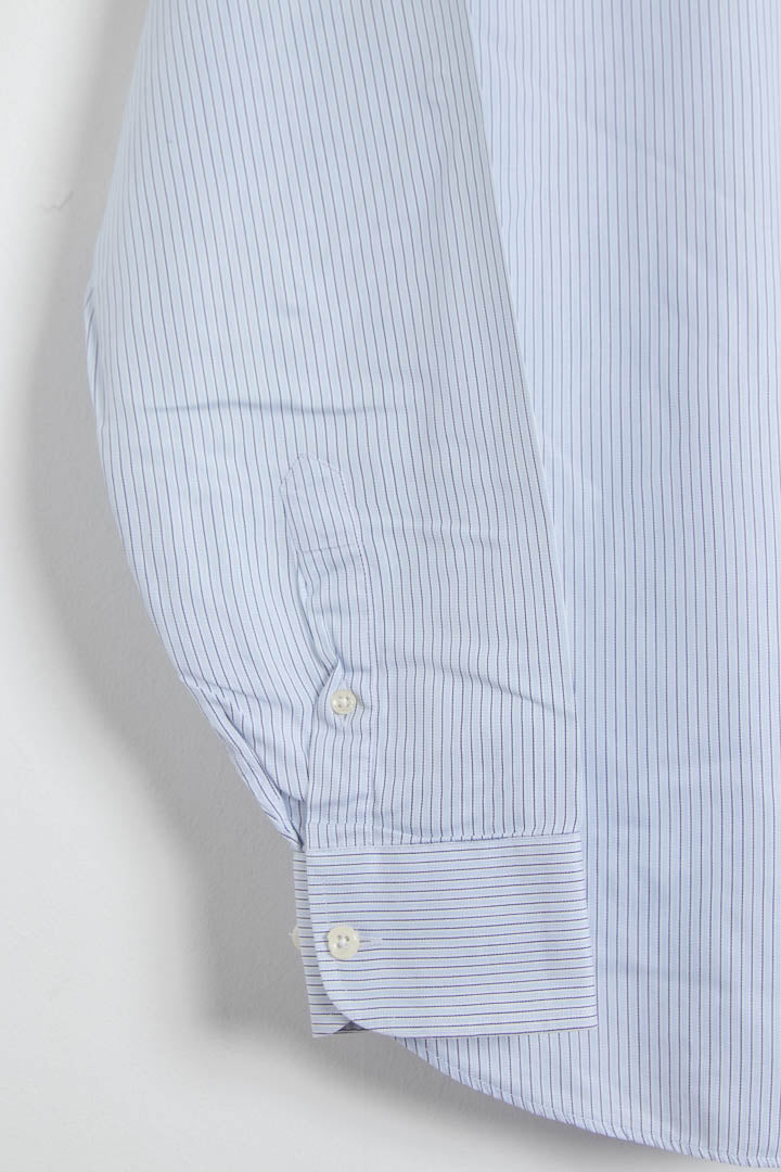 Image of Armani Long Sleeve Shirt (S)