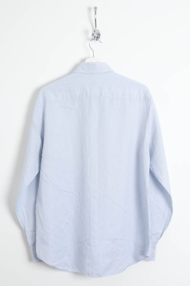 Image of Armani Long Sleeve Shirt (S)